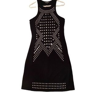 Express bodycon dress